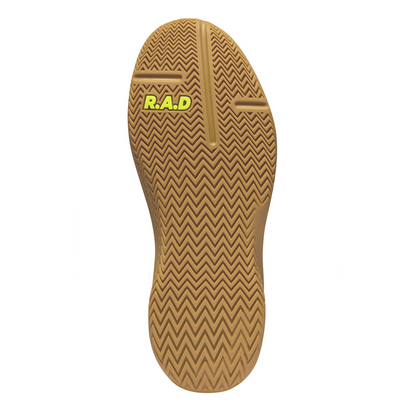 RAD | ONE V2 GREEN GUM.