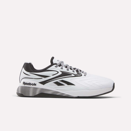 REEBOK | Nano X5 Edge FTWR WHITE/BLACK