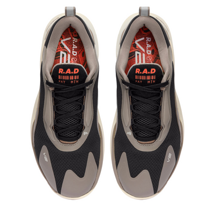 RAD | ONE V2 JOSH BRIDGES.