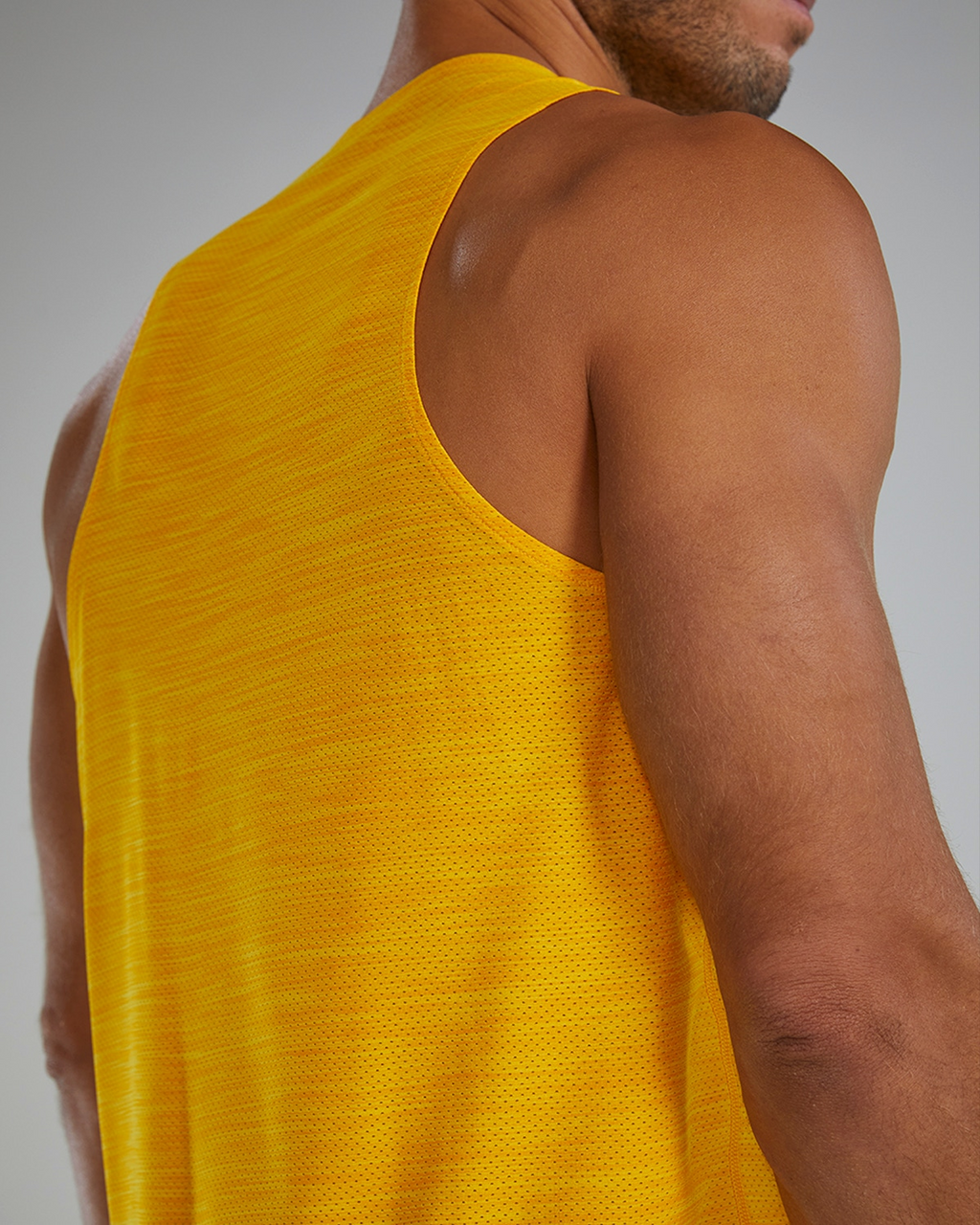 TYR | Tank Airtec Gold