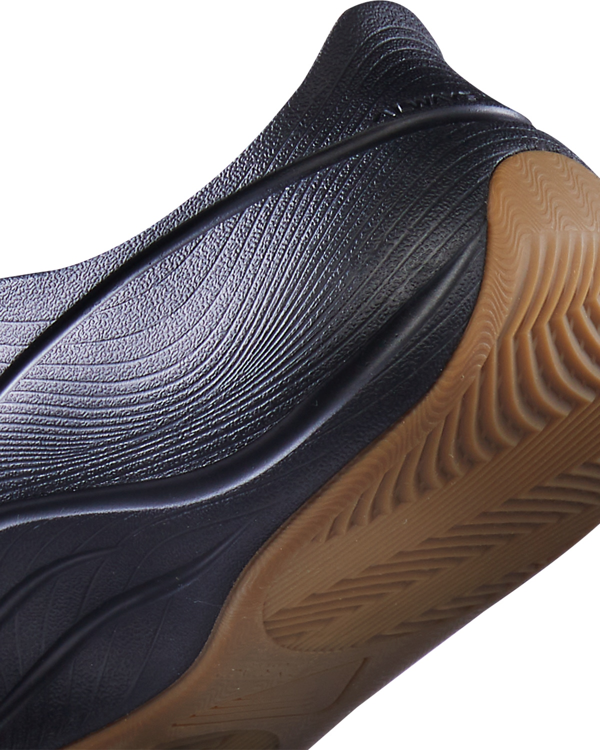 TYR | ZenGlide Black/Gum