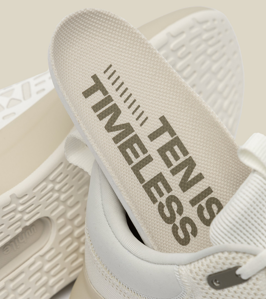 WHILE ON EARTH | Move Trainer Edición Wells