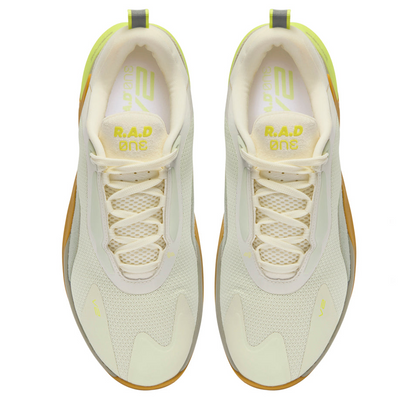 RAD | ONE V2 GREEN GUM.