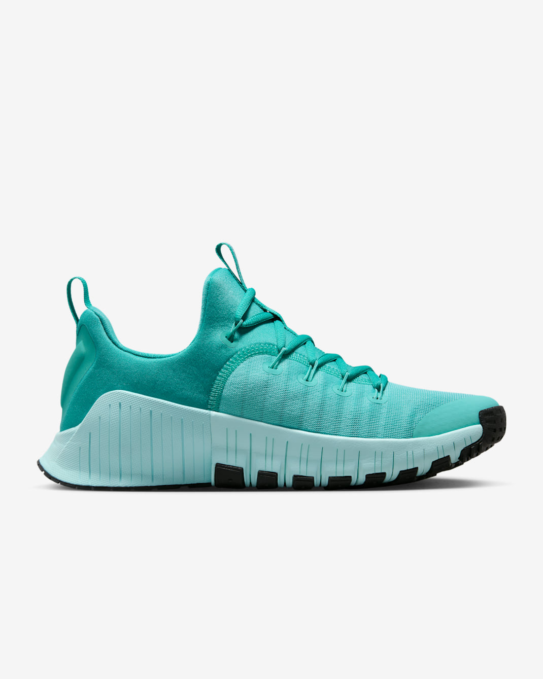 NIKE | Free Metcon 6 Bleached Turquoise/Washed Teal DE DAMA