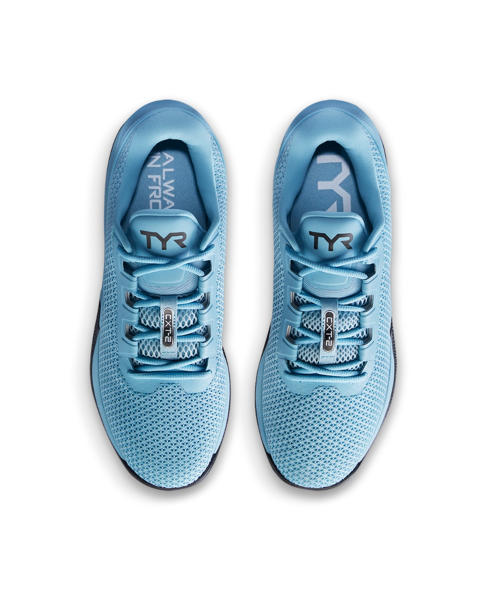 TYR | CXT-2 Trainer Light Blue