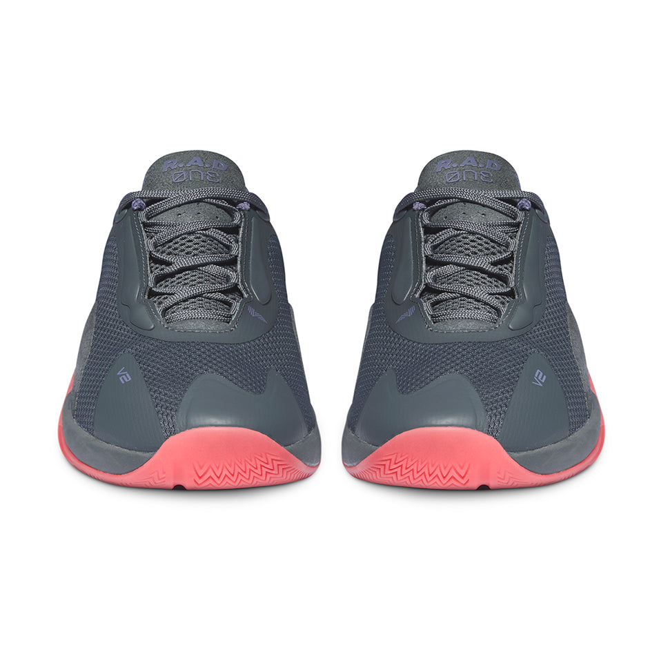 RAD | ONE V2 CORAL ABYSS