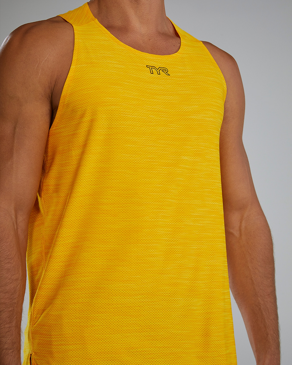 TYR | Tank Airtec Gold