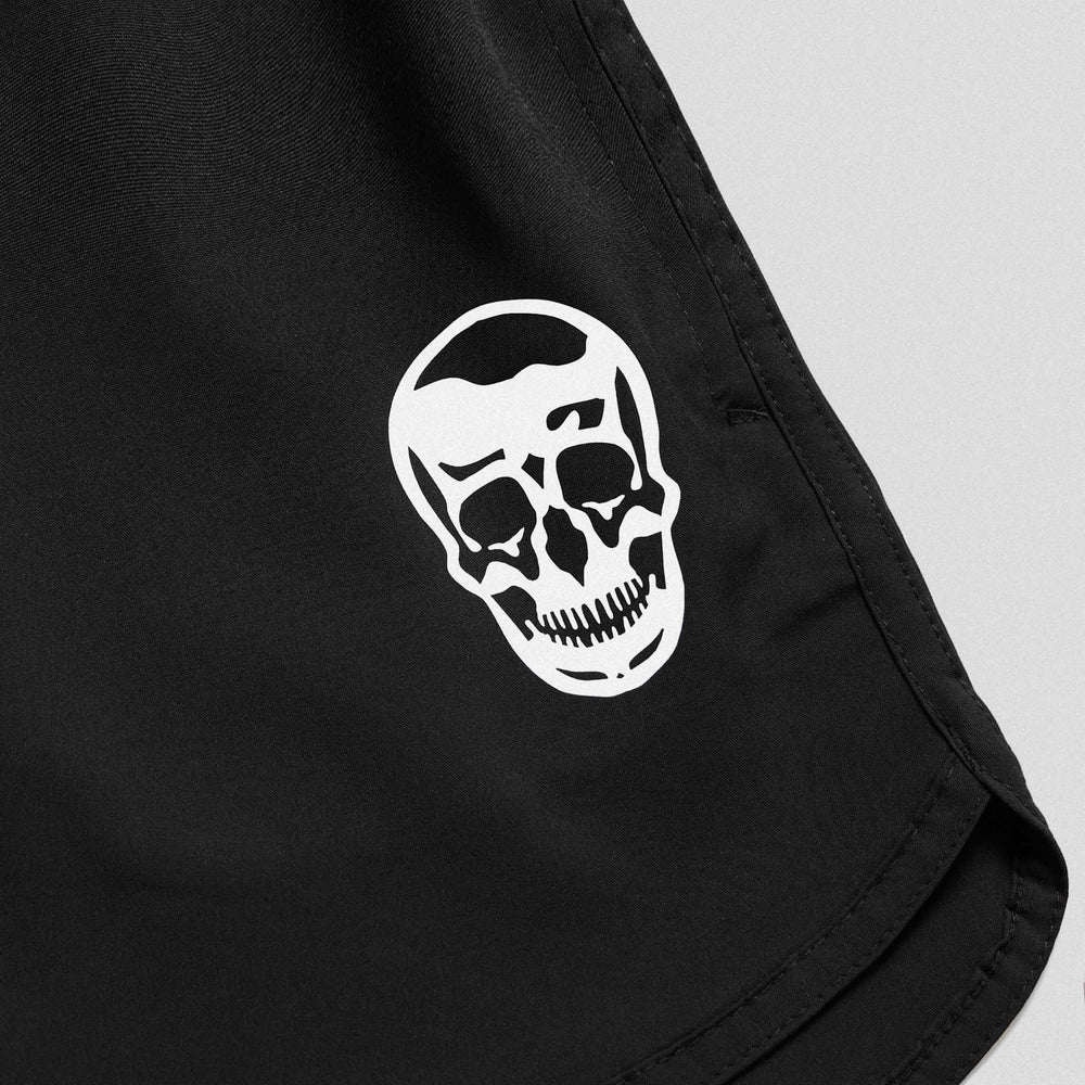 GYMREAPERS | Short Black