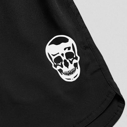 GYMREAPERS | Short Black