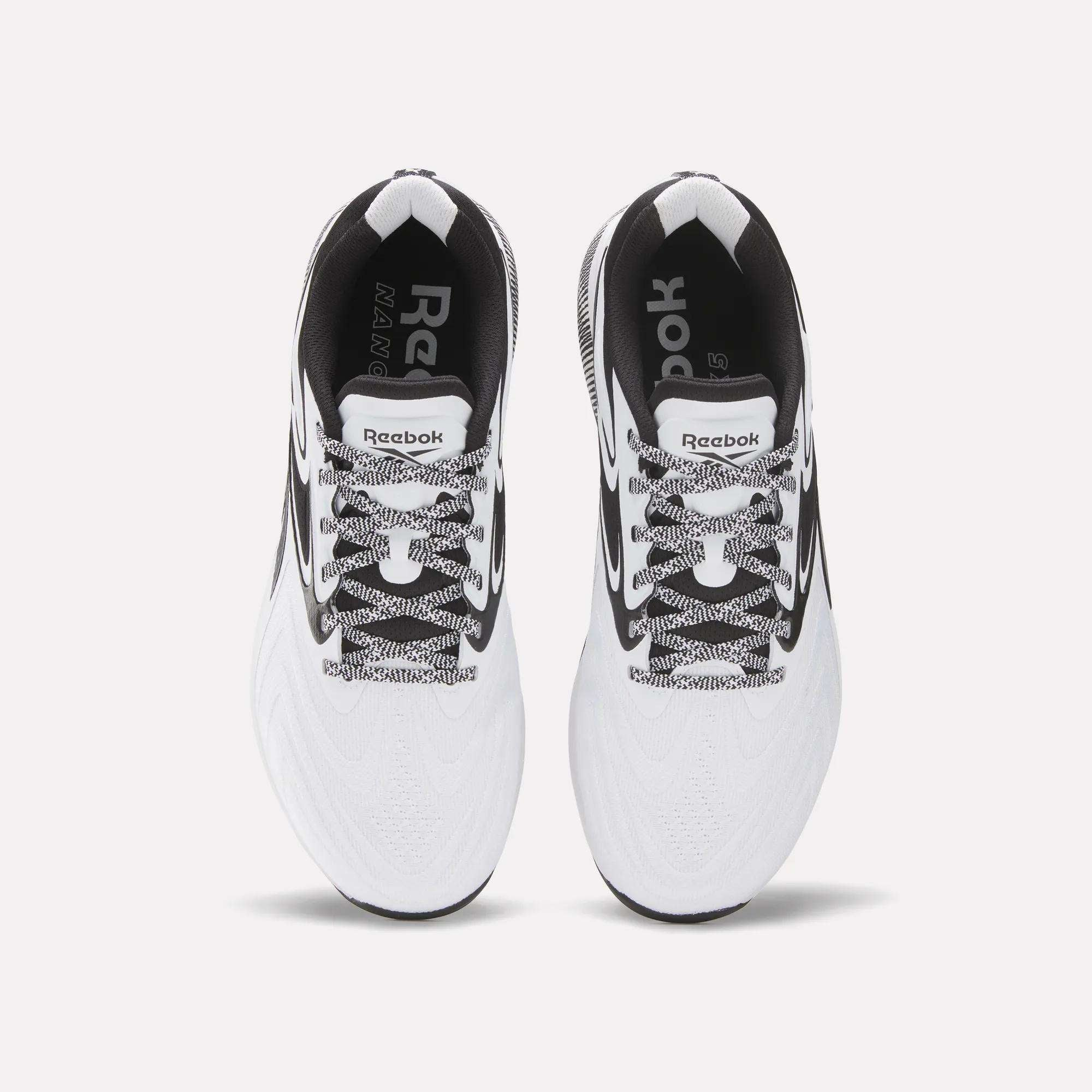 REEBOK | Nano X5 Edge Ftwr White/Black