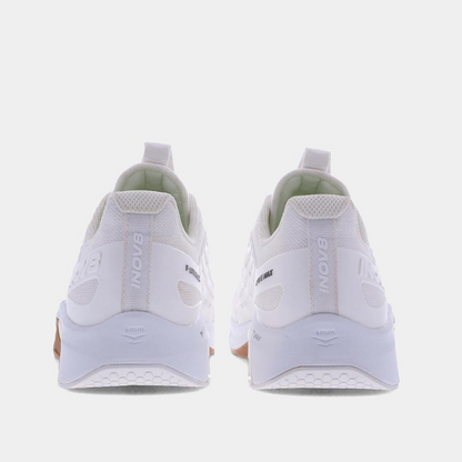 INOV8 | F-Lite Max White/Gum