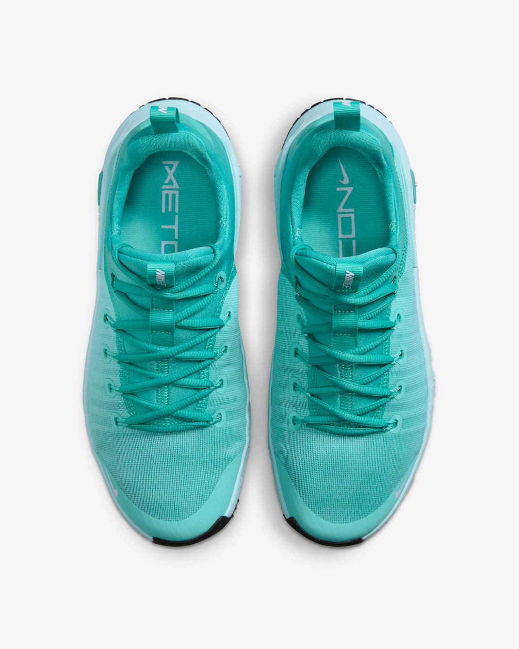 NIKE | Free Metcon 6 Bleached Turquoise/Washed Teal DE DAMA