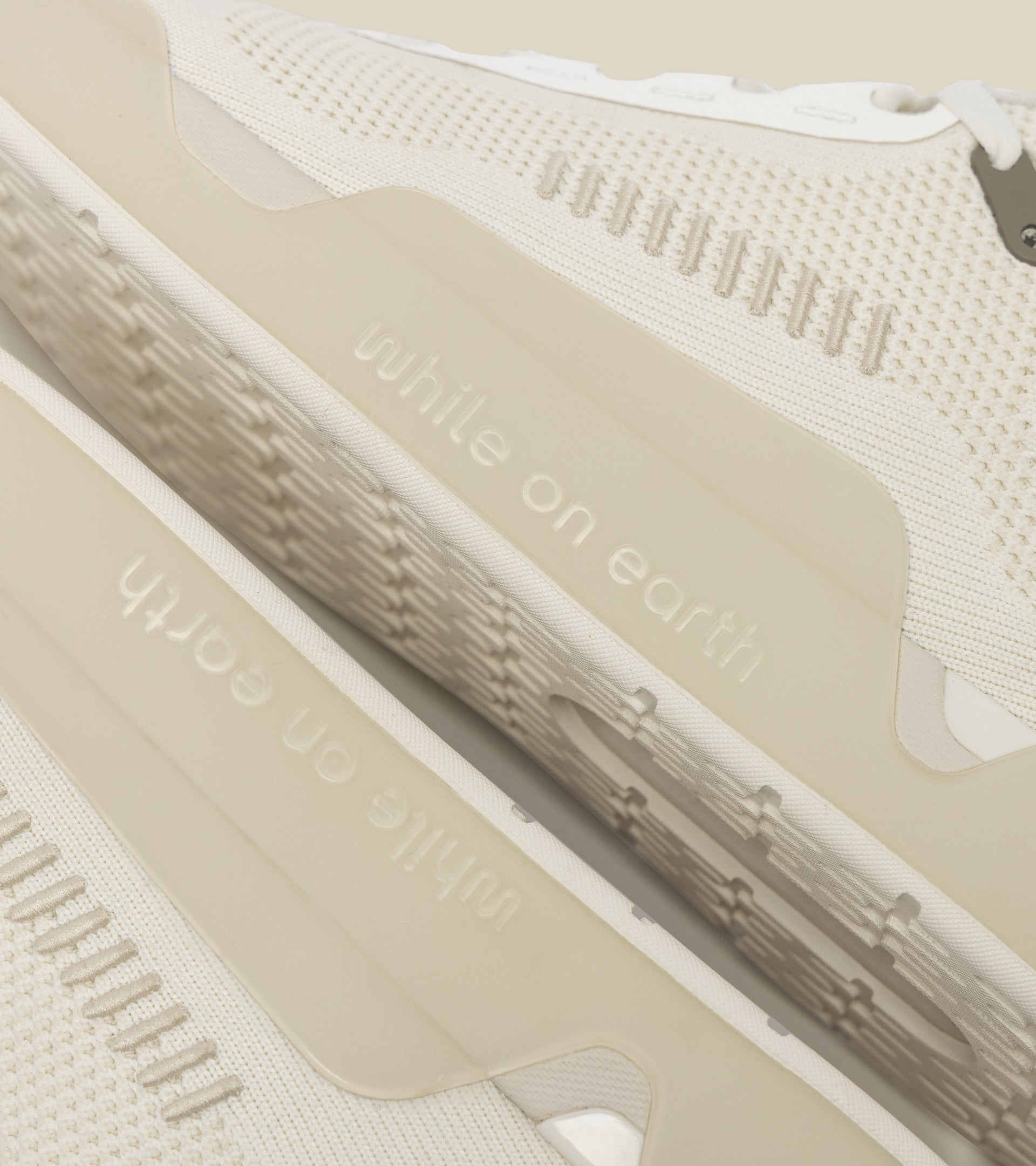 WHILE ON EARTH | Move Trainer Edición Wells