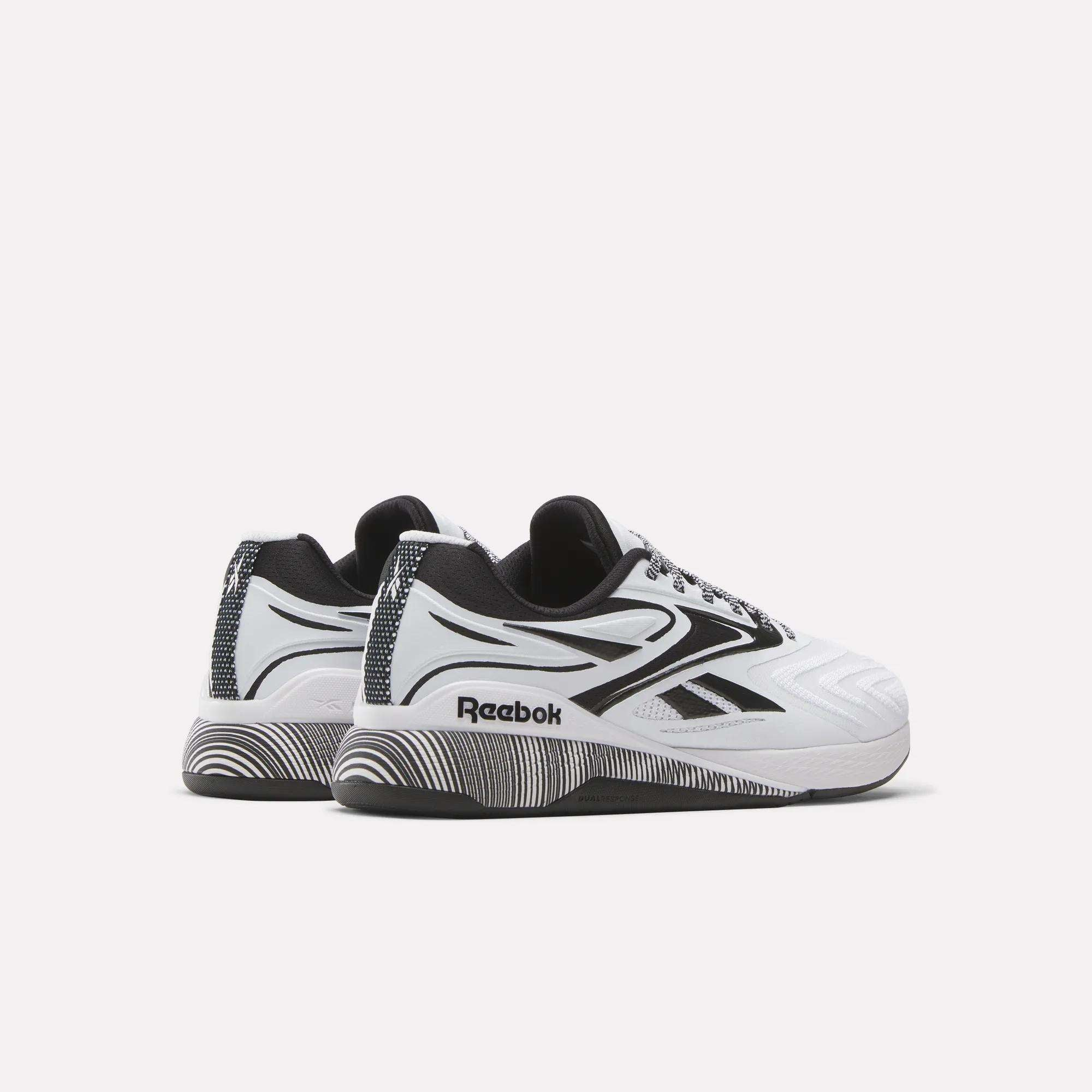 REEBOK | Nano X5 Edge Ftwr White/Black