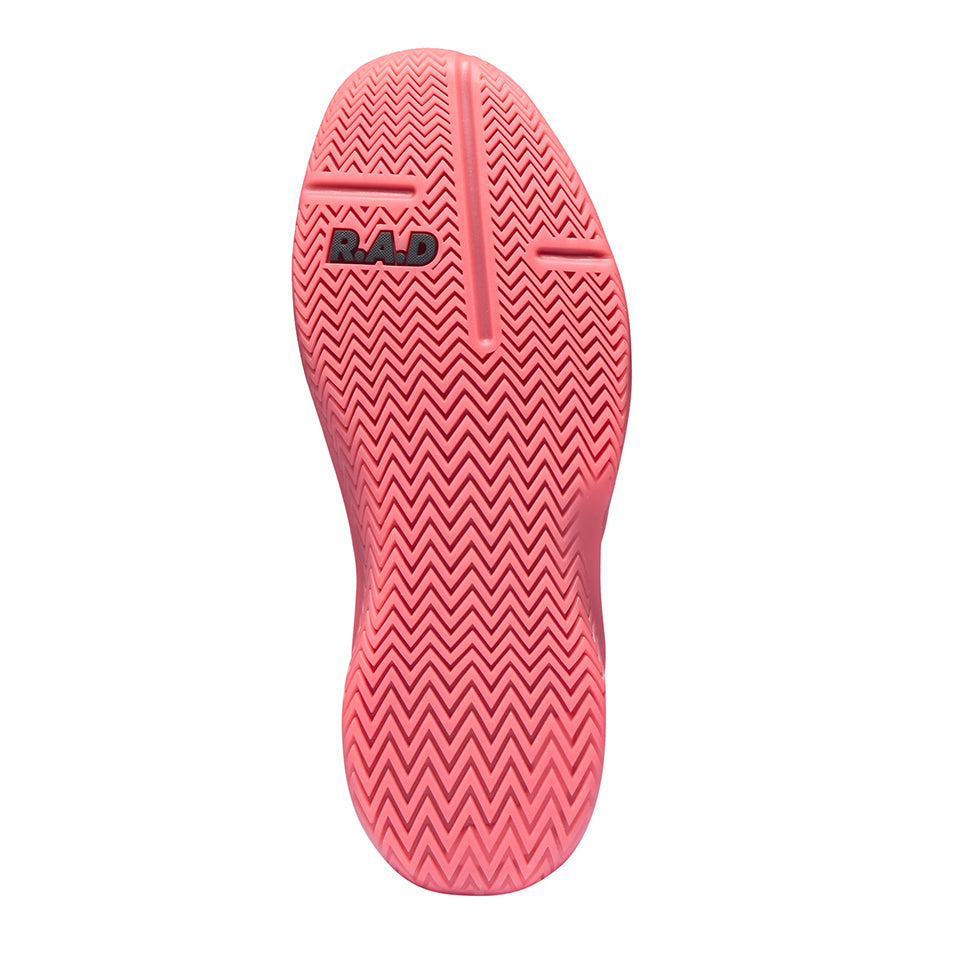 RAD | ONE V2 CORAL ABYSS