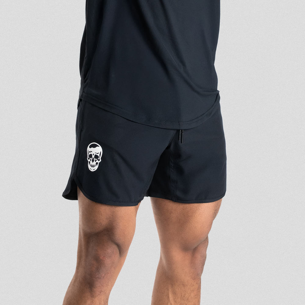 GYMREAPERS | Short Black