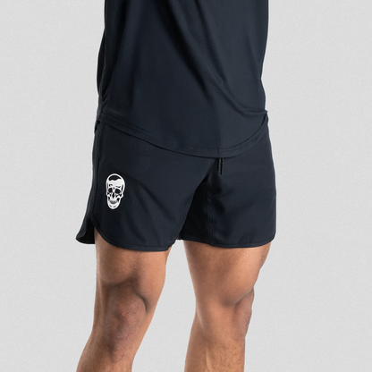 GYMREAPERS | Short Black