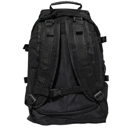 BEAR KOMPLEX | Mochila Commuter Series Black