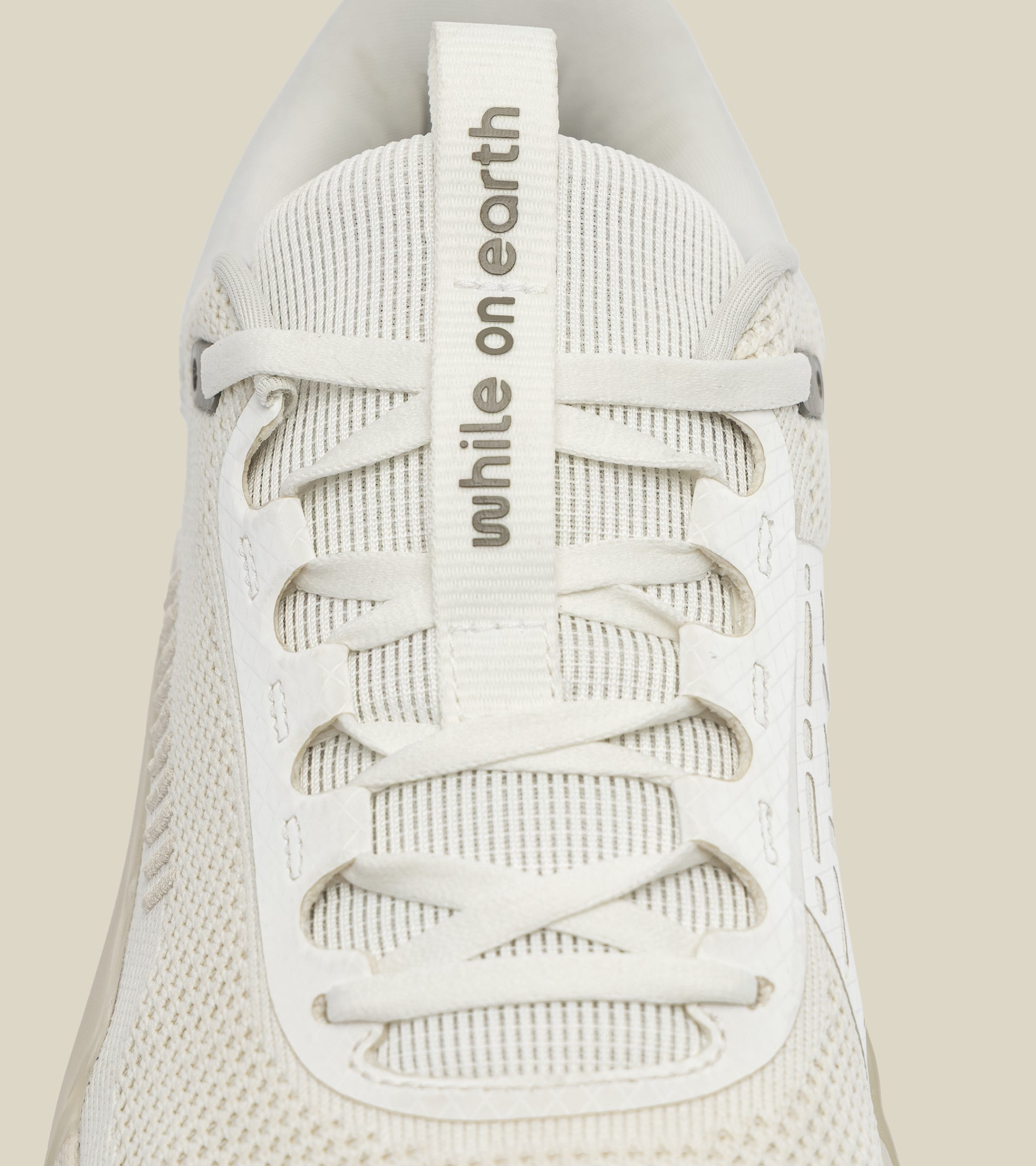 WHILE ON EARTH | Move Trainer Edición Wells