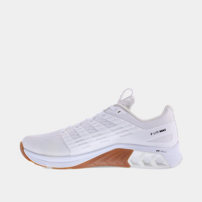 INOV8 | F-Lite Max White/Gum