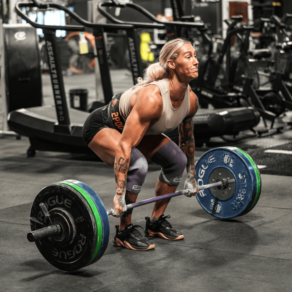 2POOD | Cinturón Woodlands