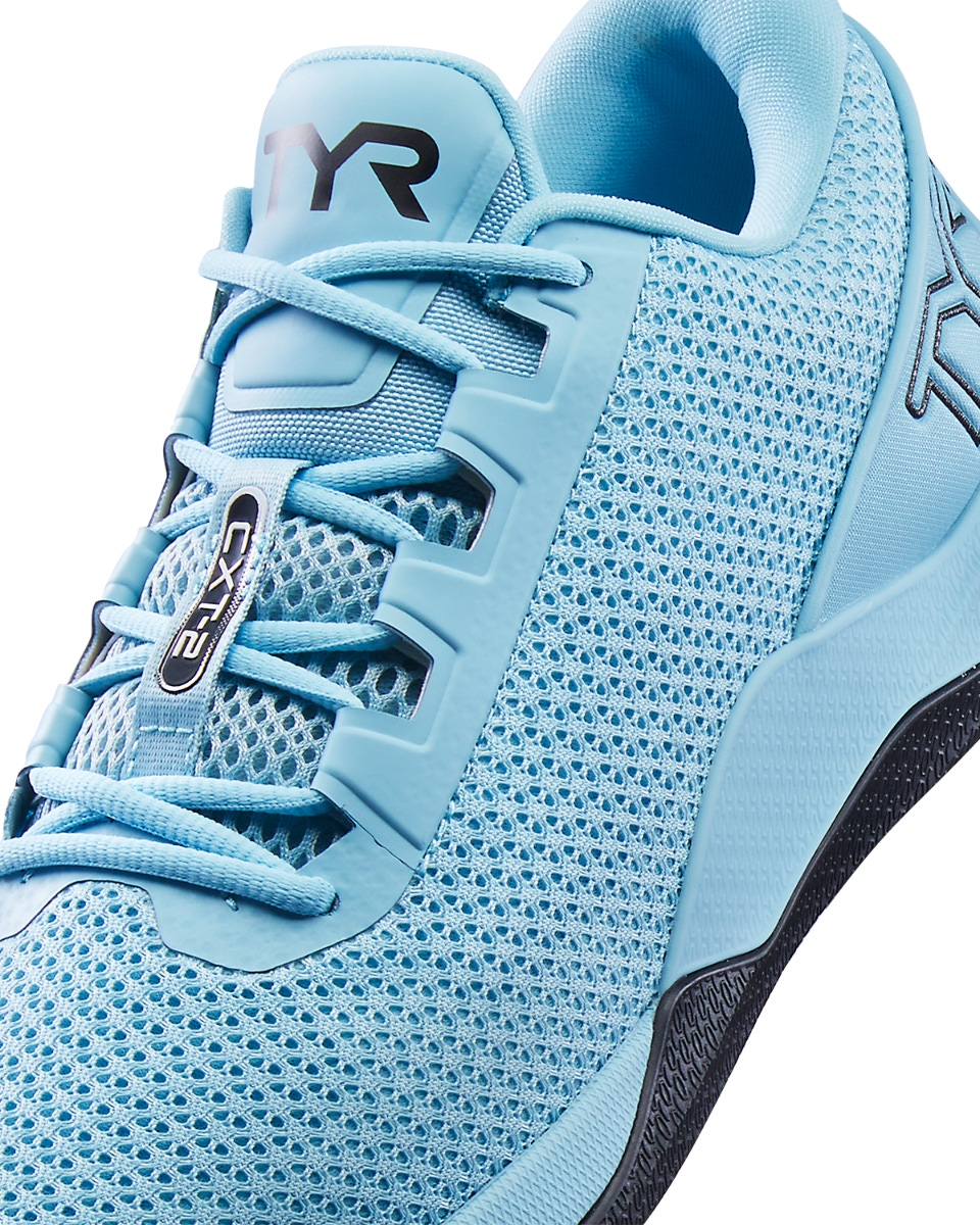 TYR | CXT-2 Trainer Light Blue