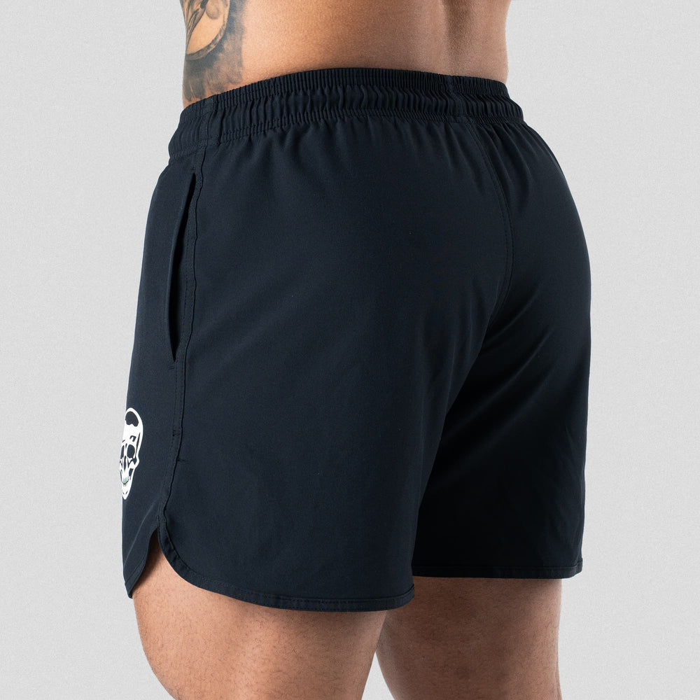 GYMREAPERS | Short Black