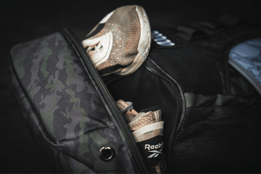 2POOD | Mochila Performance 3.0 Operator Camo