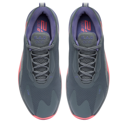 RAD | ONE V2 CORAL ABYSS