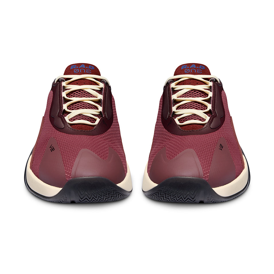 RAD | ONE V2 DEEP RED