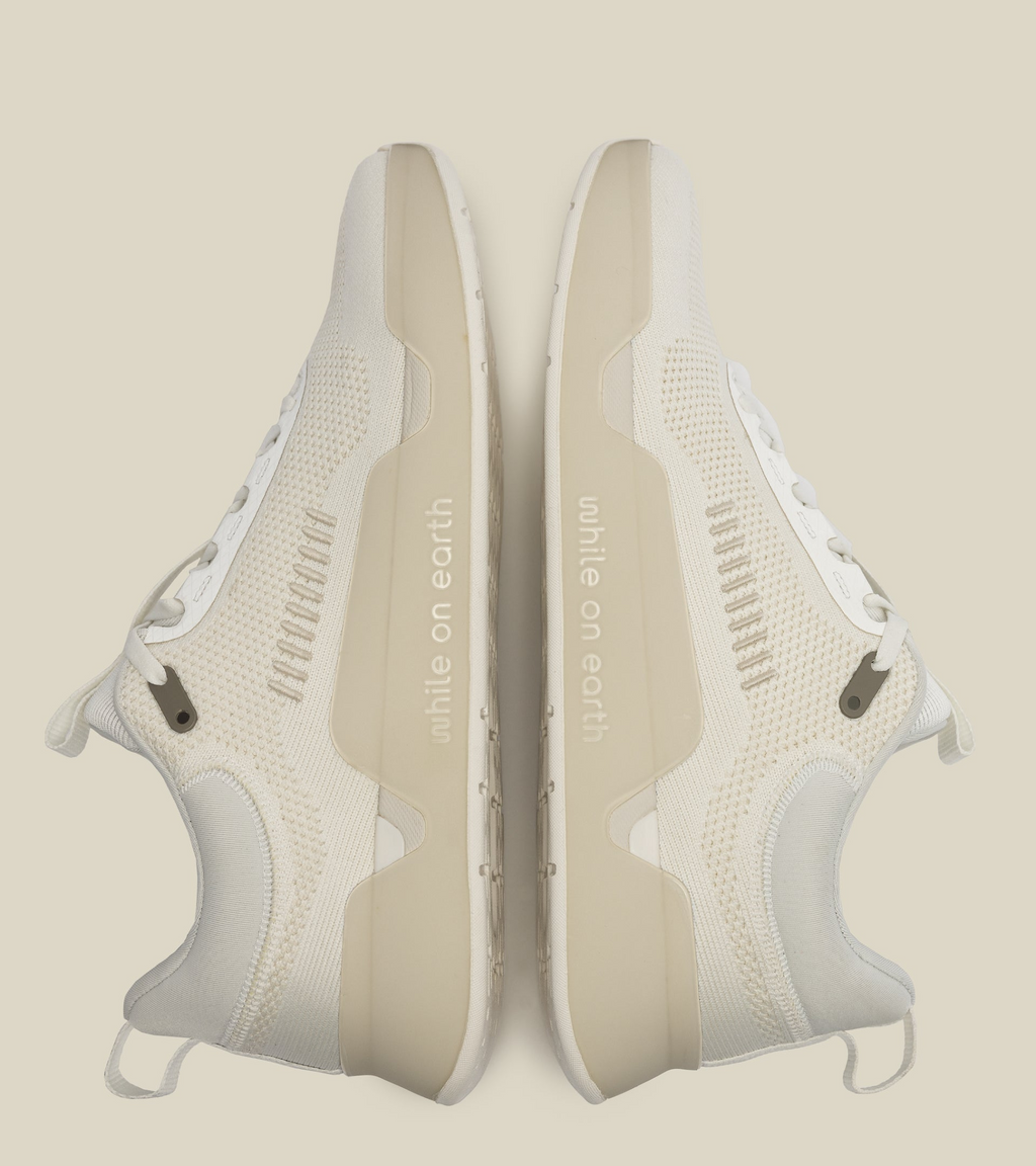 WHILE ON EARTH | Move Trainer Edición Wells