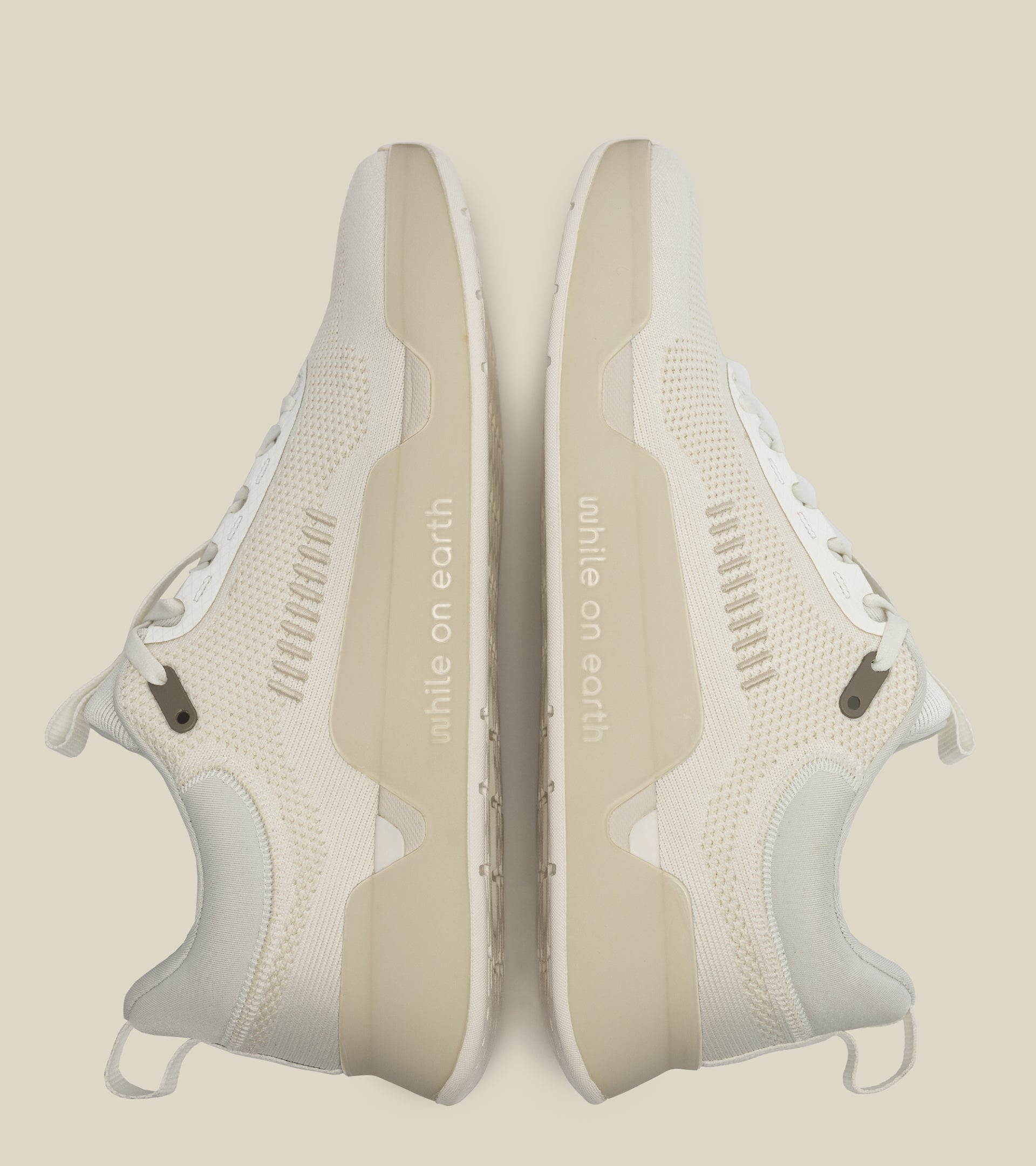 WHILE ON EARTH | Move Trainer Edición Wells