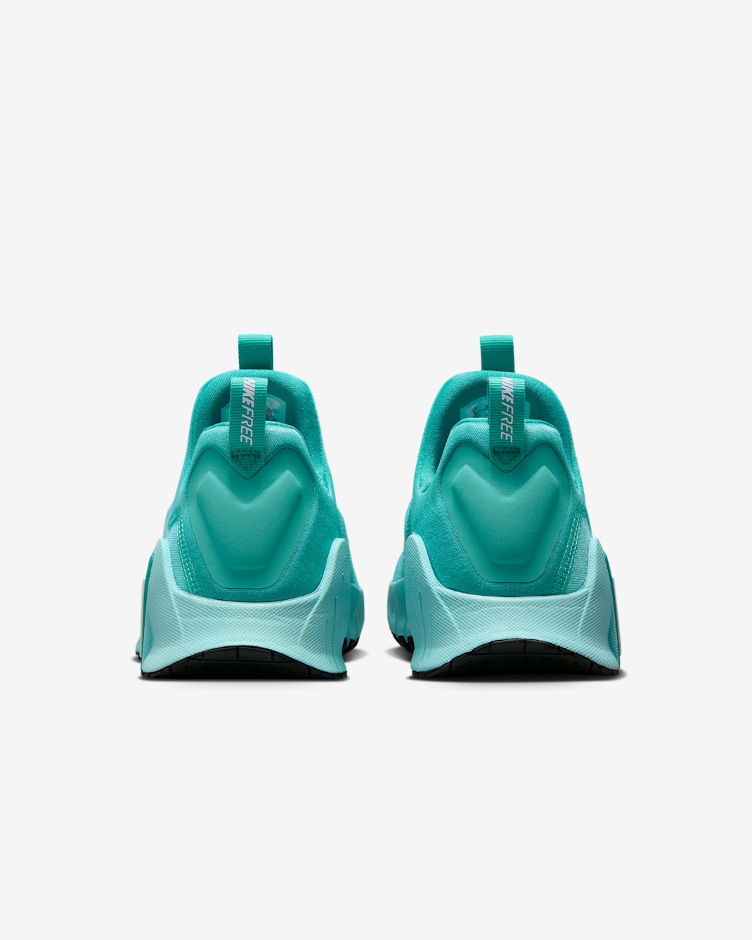 NIKE | Free Metcon 6 Bleached Turquoise/Washed Teal DE DAMA