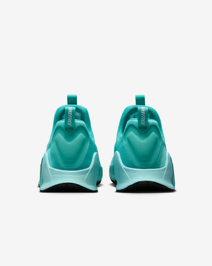 NIKE | Free Metcon 6 Bleached Turquoise/Washed Teal DE DAMA
