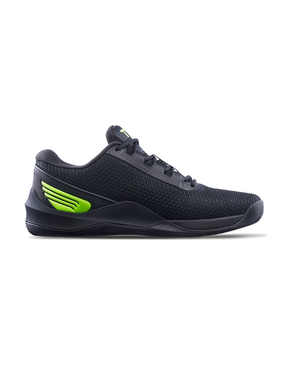 TYR | CXT-2 Trainer Black/Lime