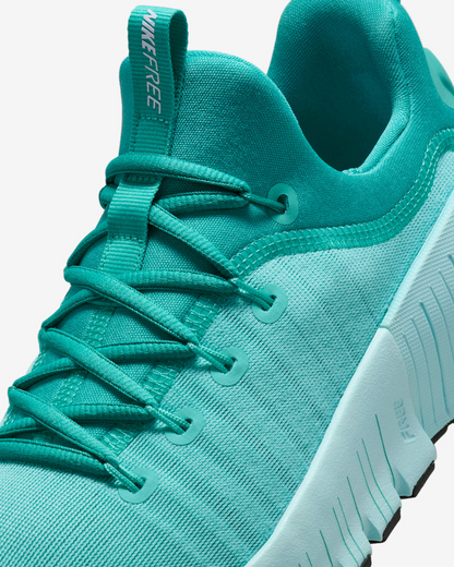 NIKE | Free Metcon 6 Bleached Turquoise/Washed Teal DE DAMA