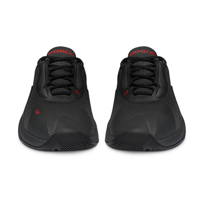 RAD x ROGUE | ONE V2 POWDER BLACK