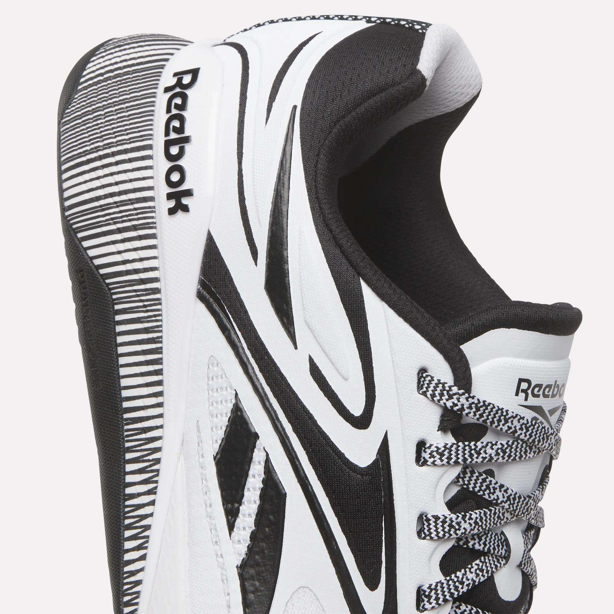 REEBOK | Nano X5 Edge Ftwr White/Black