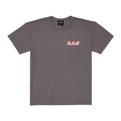 RAD | Playera Heavy DBE Shark