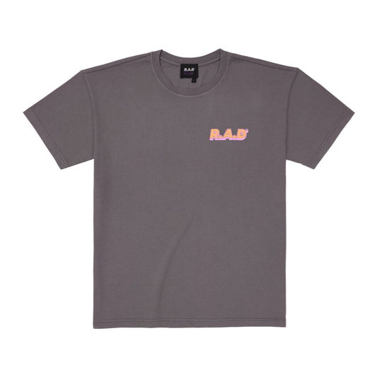 RAD | Playera Heavy DBE Shark