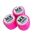 MX TAPES | Tape Rosa