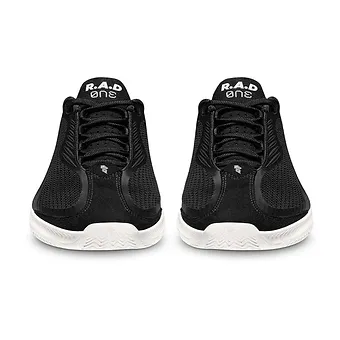 RAD | ONE BLACK/BRIGHT WHITE.