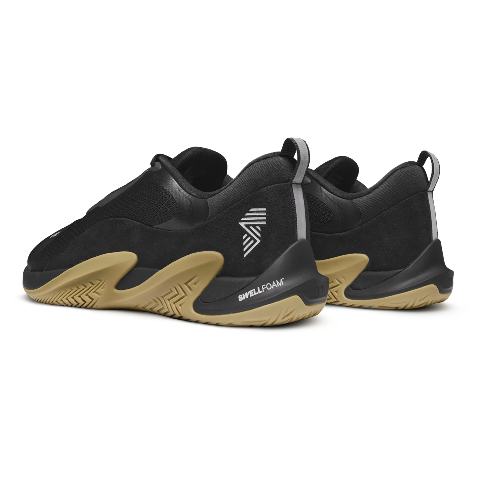 RAD | ONE V2 BLACK & GUM.