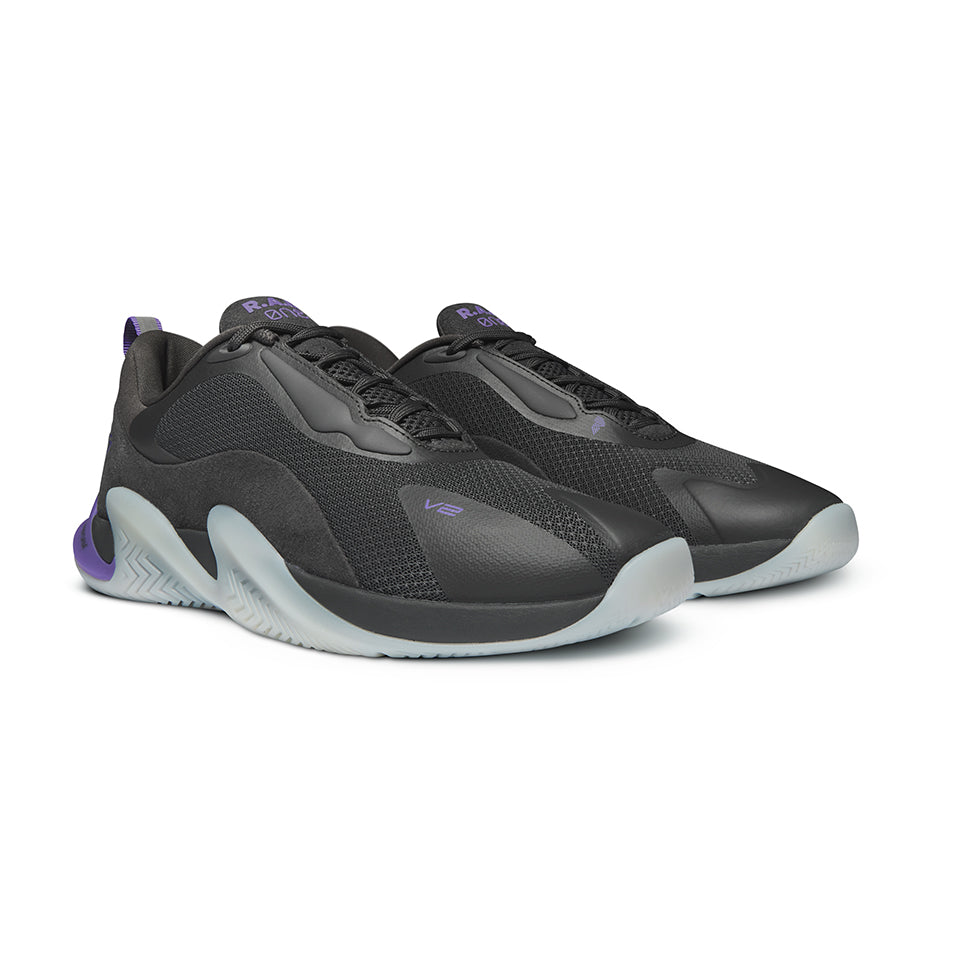 RAD | ONE V2 BLACK MINT.