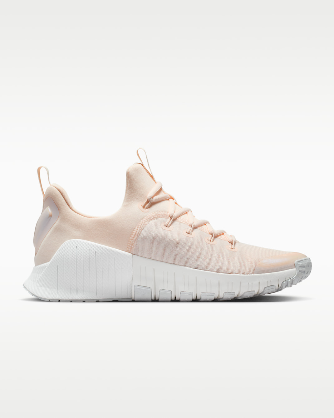 NIKE | Free Metcon 6 Chalk/Summit White/Pure Platinum DE DAMA