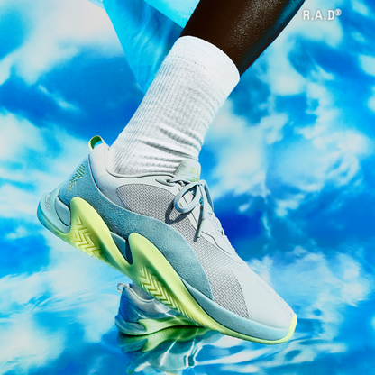 RAD | ONE V2 SKY BLUE.