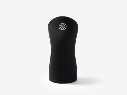 LUXIAOJUN | Rodilleras 7mm Black