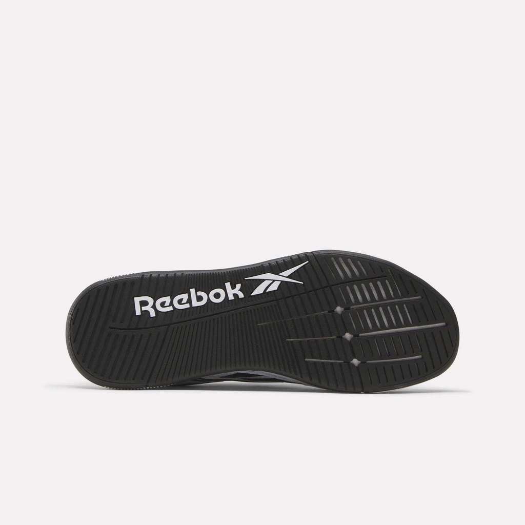 REEBOK | Nano X5 Edge Ftwr White/Black