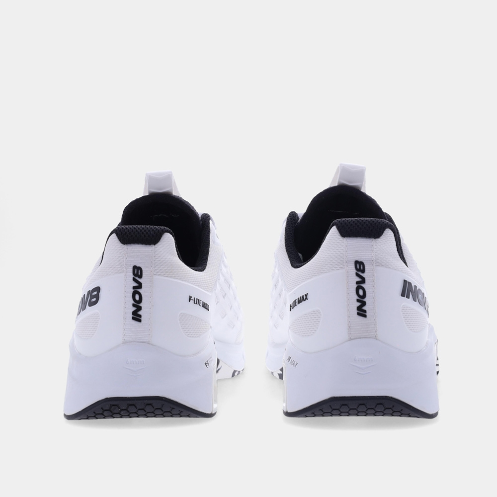 INOV8 | F-Lite Max White/Multi - Scott Panchik Edition