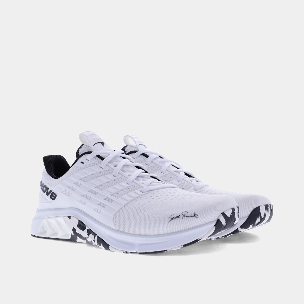 INOV8 | F-Lite Max White/Multi - Scott Panchik Edition